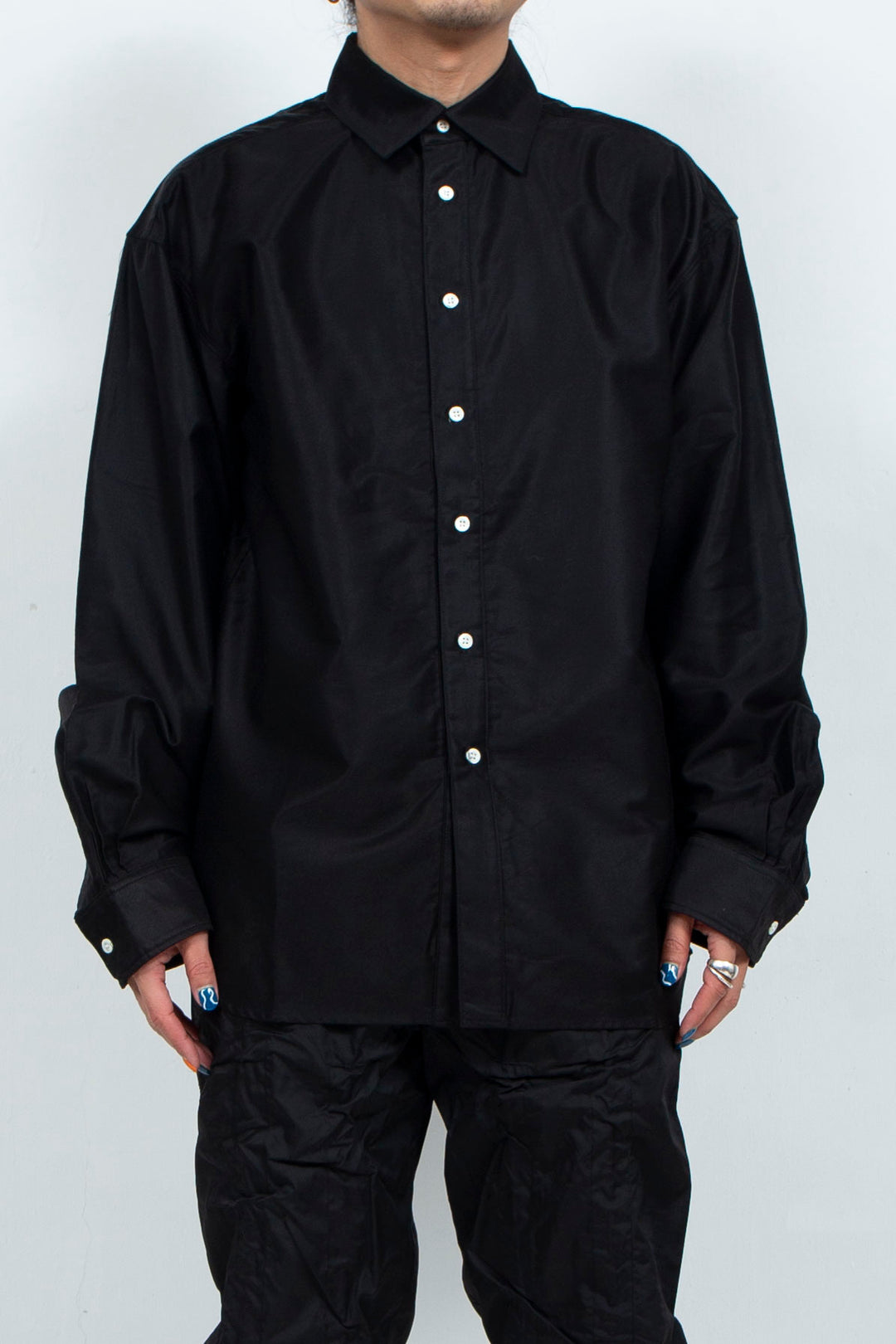 HS-workshirts BLACK