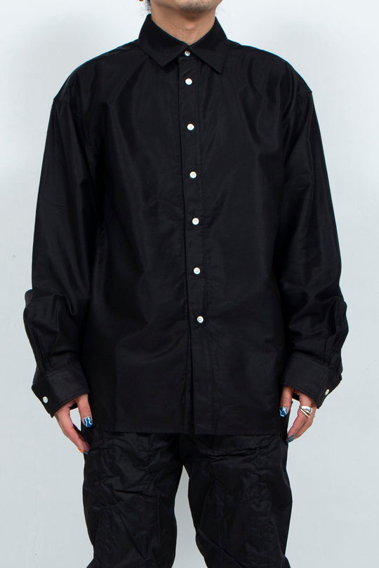 HS-workshirts BLACK