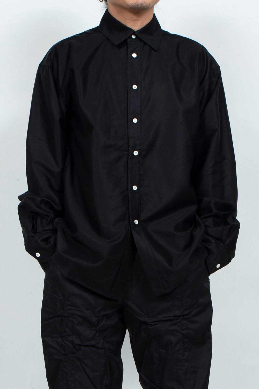 HS-workshirts BLACK