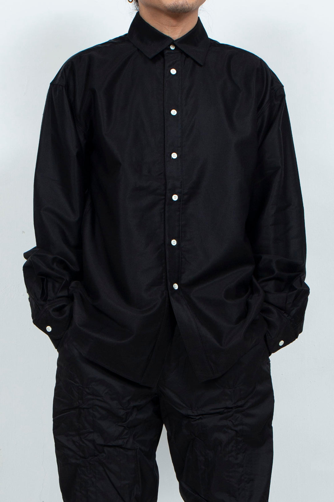 HS-workshirts BLACK