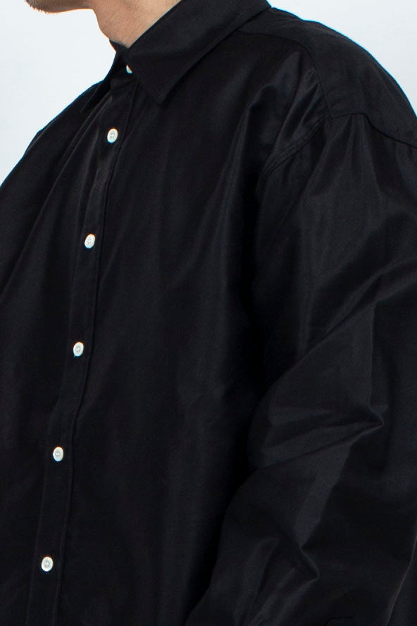 HS-workshirts BLACK