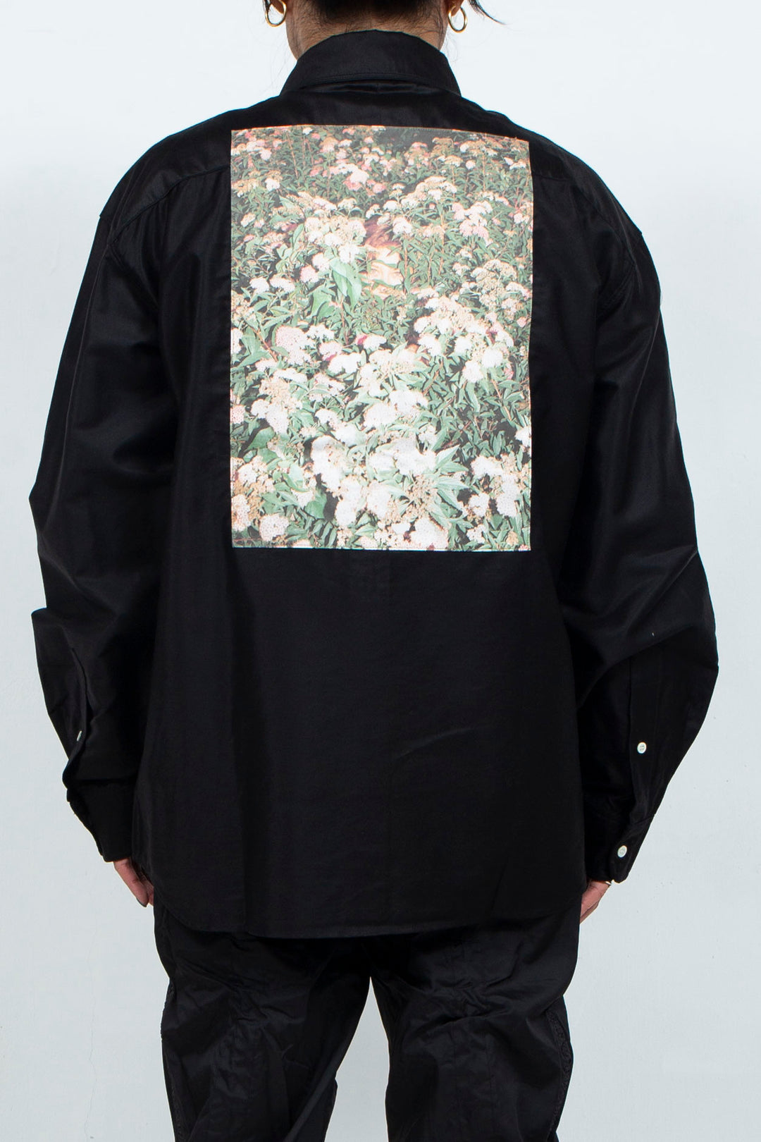 HS-workshirts BLACK