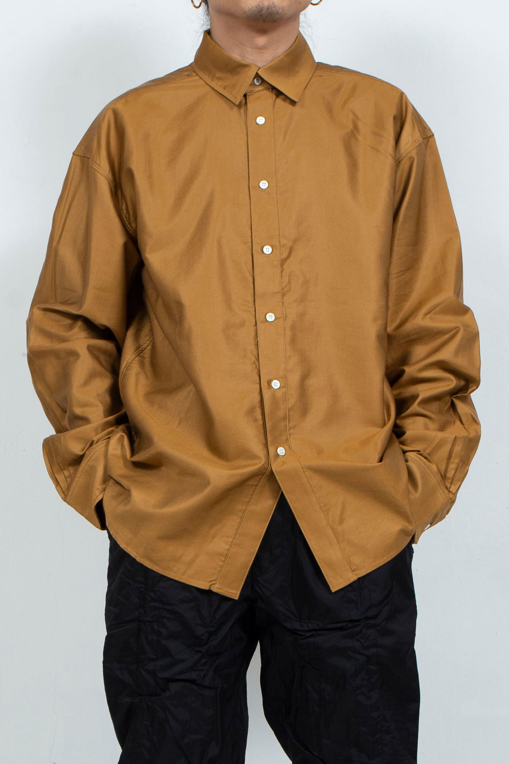 HS-workshirts CAMEL