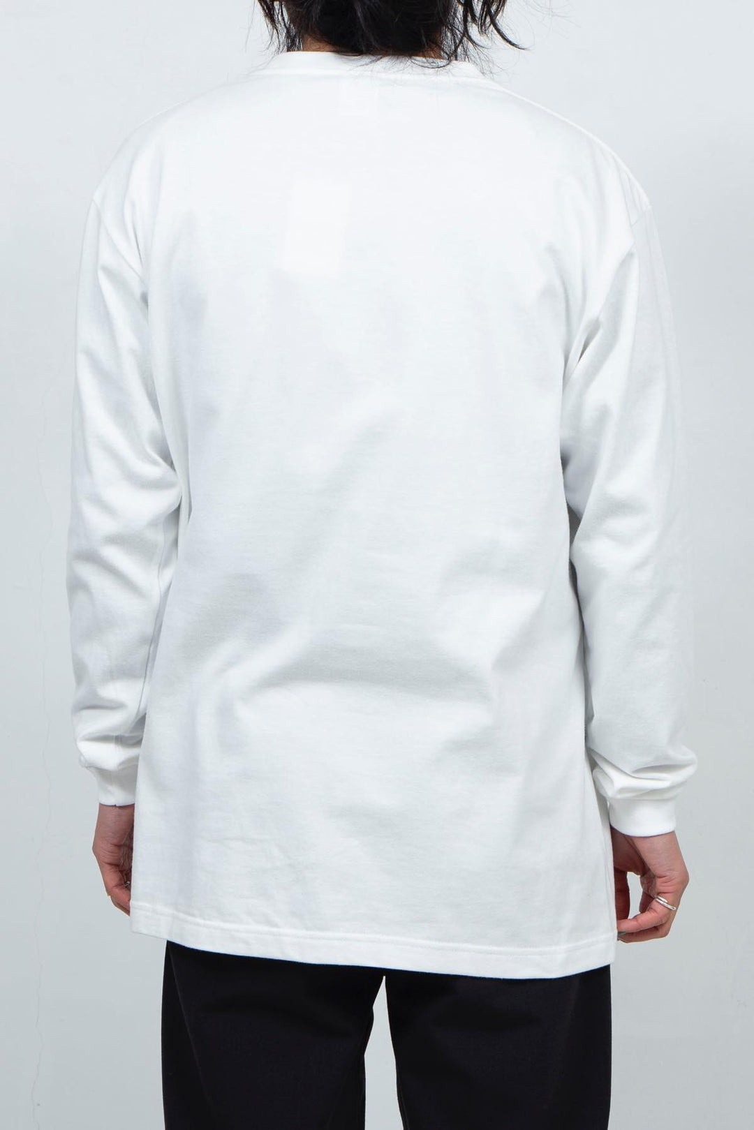 LOVER HEAVY L/S TEE