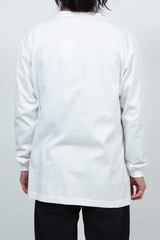 LOVER HEAVY L/S TEE