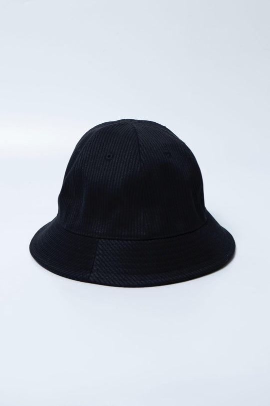 Bedford Cloth Bowl Hat