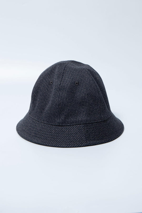 Bedford Cloth Bowl Hat