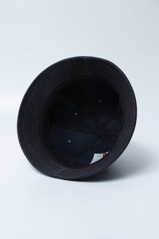 Bedford Cloth Bowl Hat