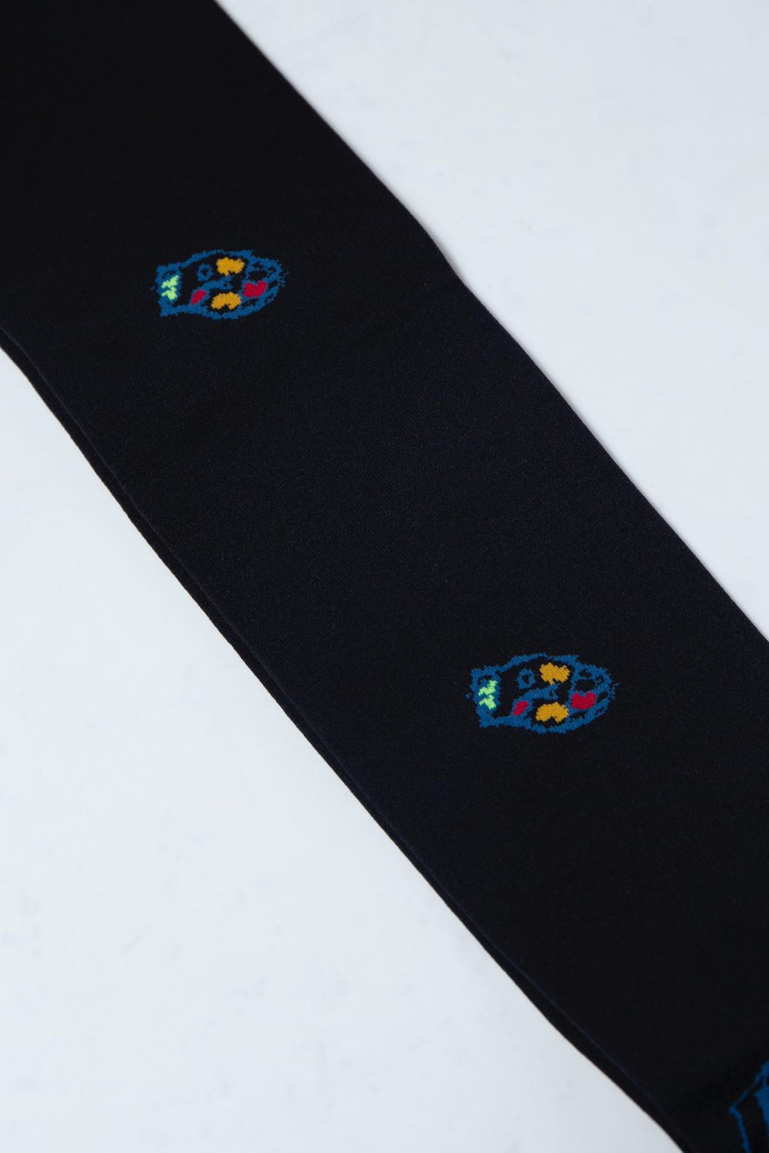 Nomi Stocking Black (Ladies)