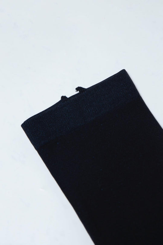 Nomi Stocking Black (Ladies)