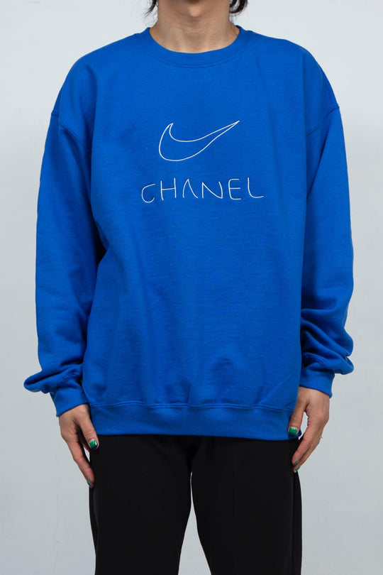 W FAKE WARM SWEAT