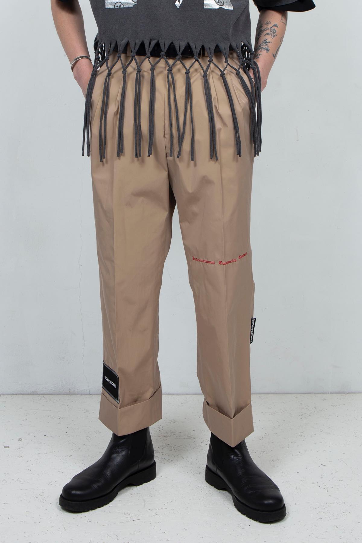 INTERNATIONALCOLORINGCONTESTT / bodysong.（ボディソング）通販