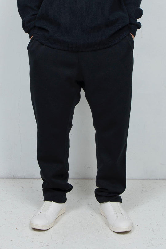 Double Slim Easy Pants