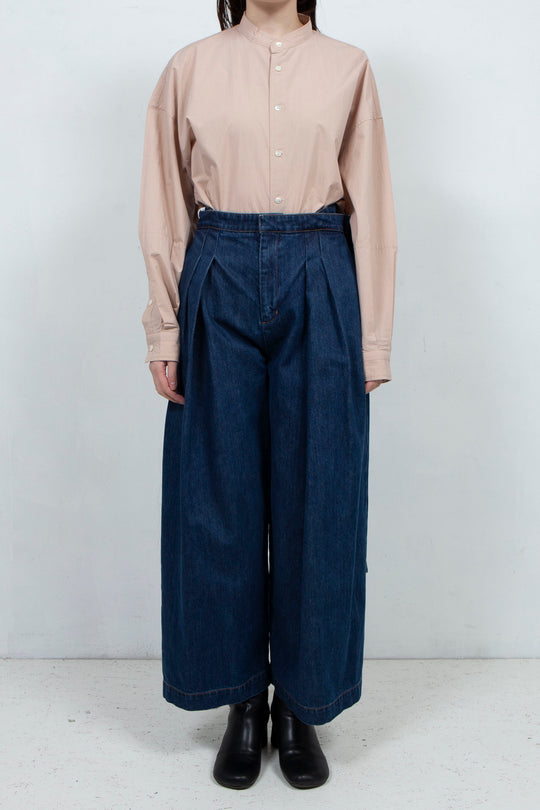 Denim pants
