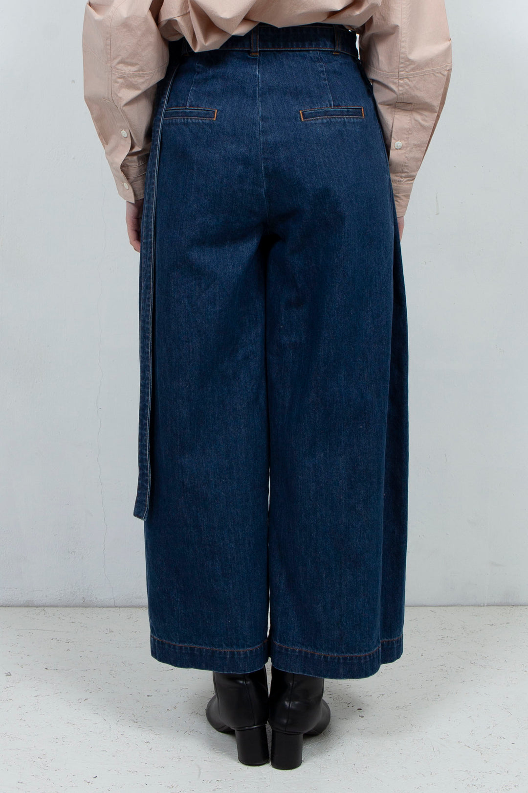 Denim pants