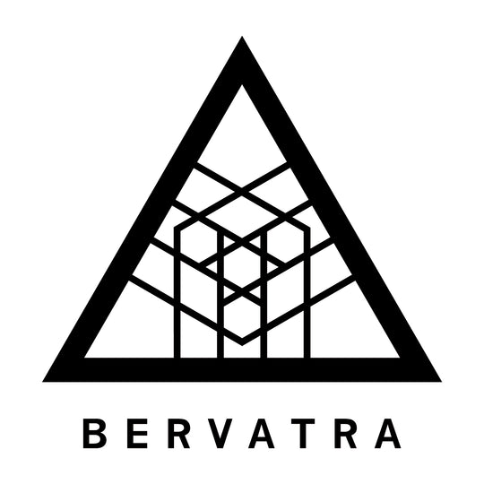 気配と二つのハサミ / BERVATRA