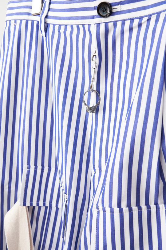 TMLayeredP Blue Stripe