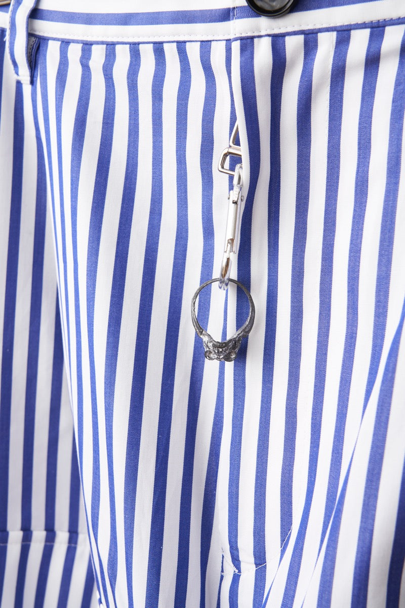 TMLayeredP Blue Stripe