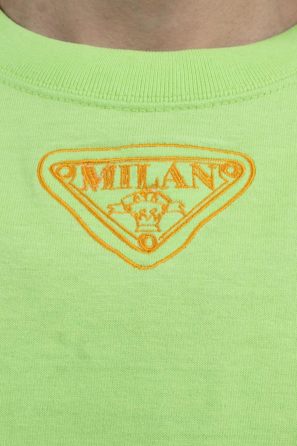 MILAN L/S TEE