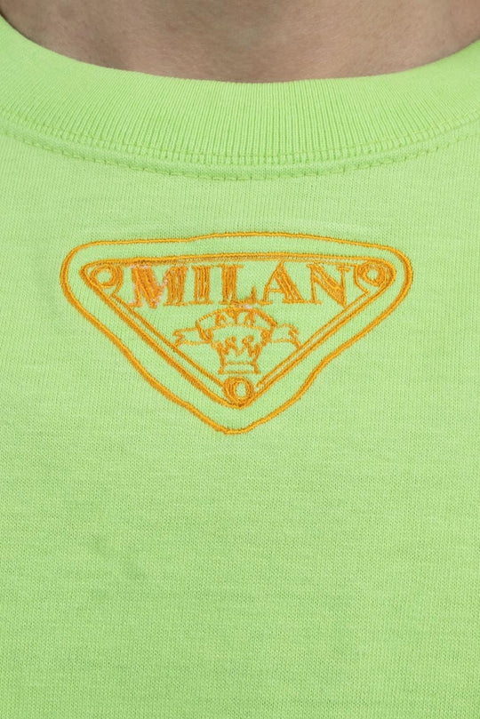 MILAN L/S TEE