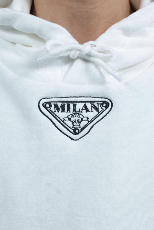 MILAN HOODIE  SWEAT