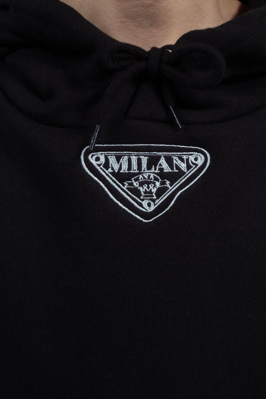 MILAN HOODIE  SWEAT