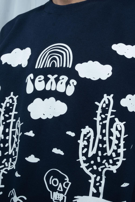 TEXAS SWEAT