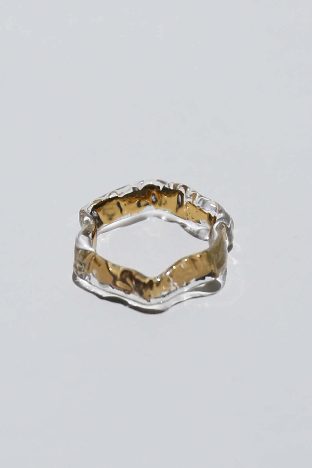 honeycom ring