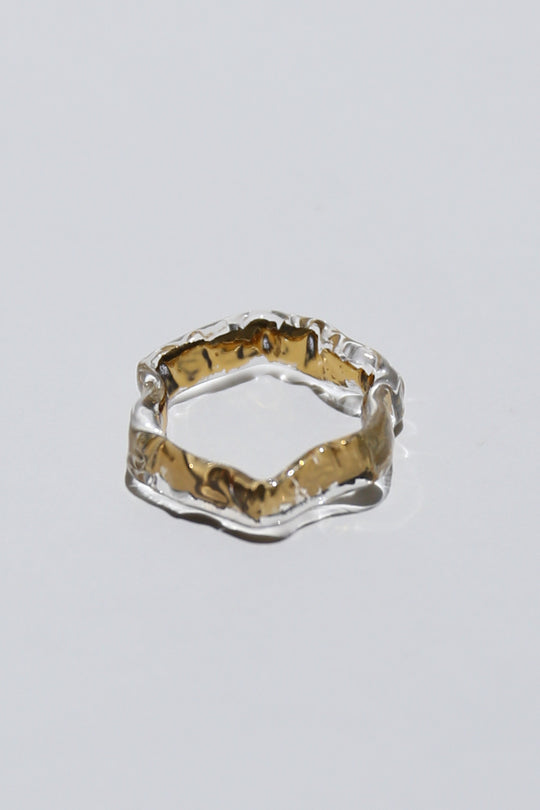honeycom ring