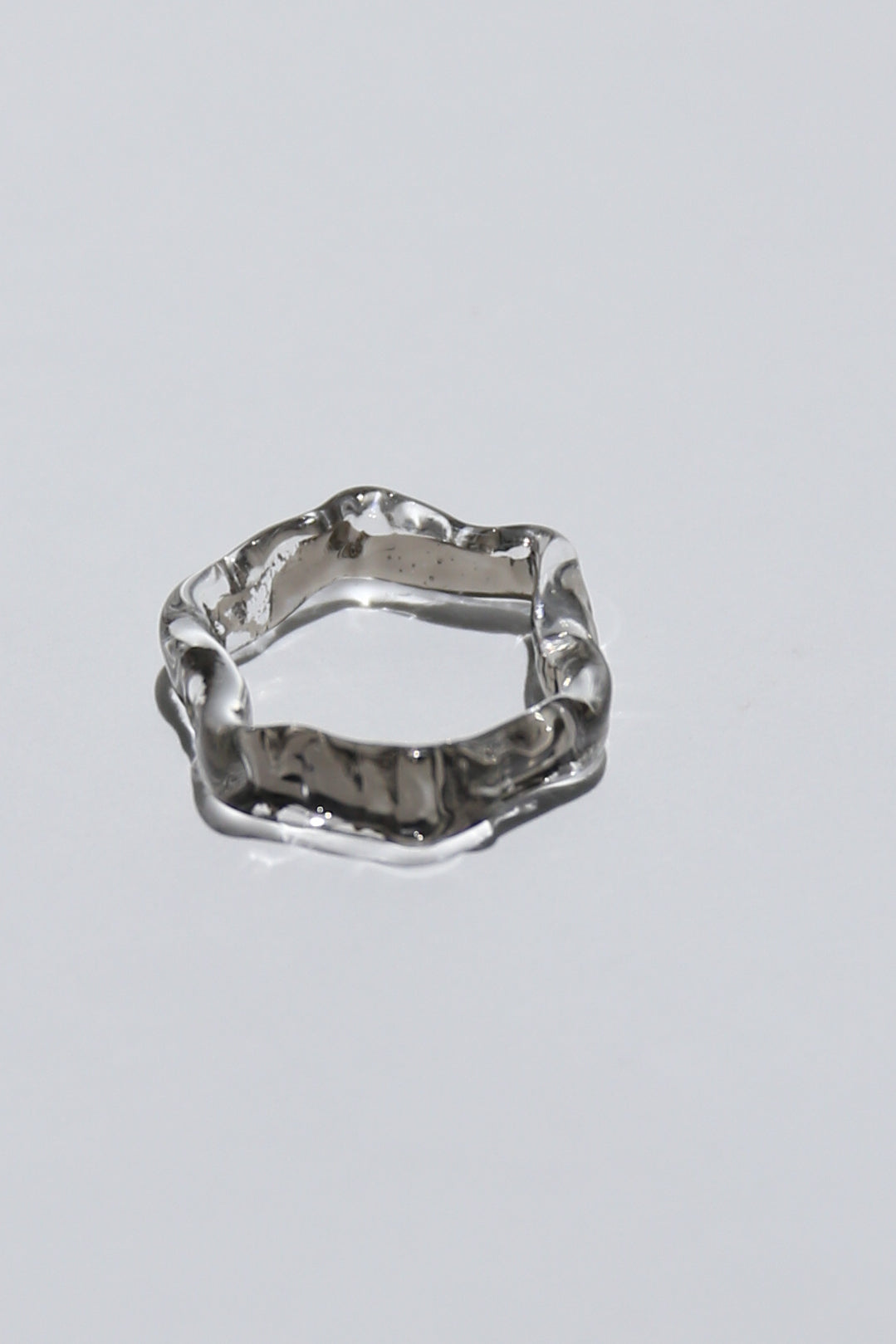 honeycom ring