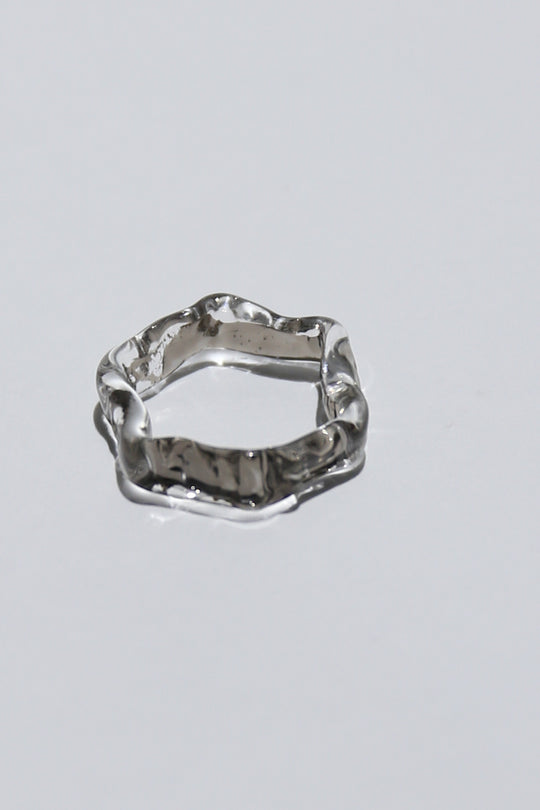 honeycom ring