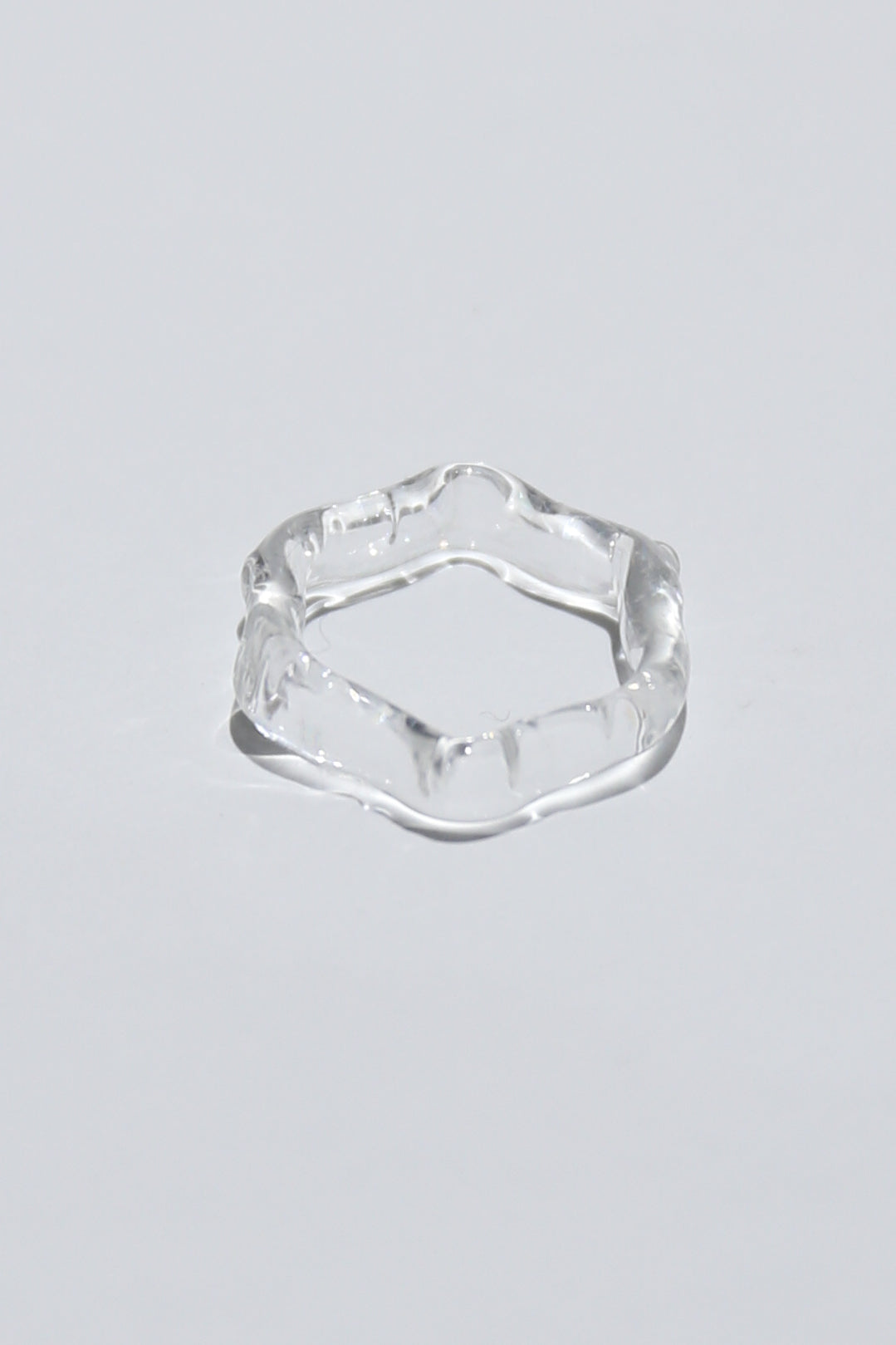 honeycom ring