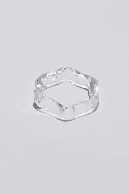 honeycom ring