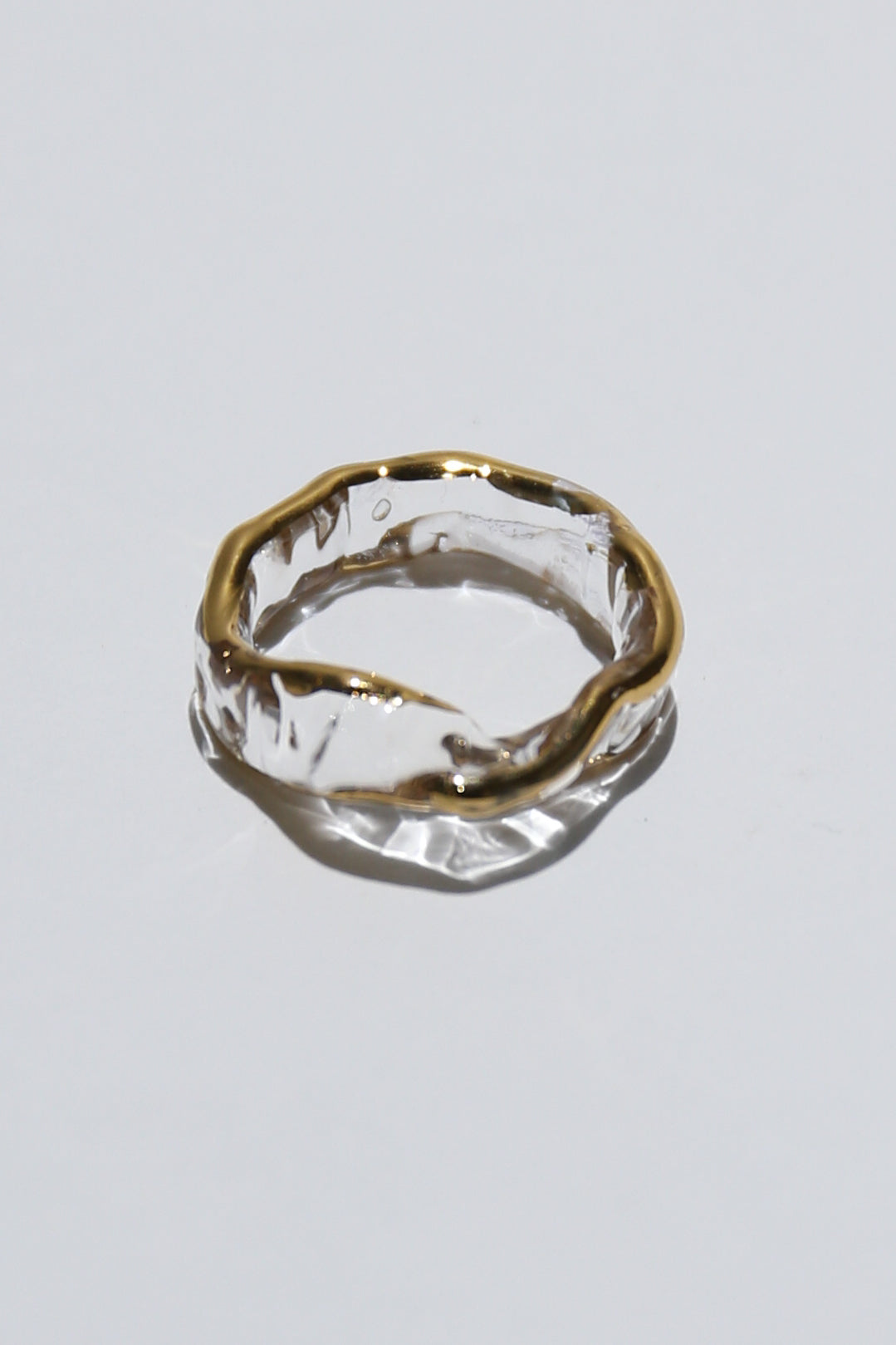 mobius ring