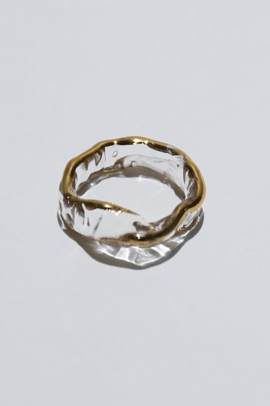 mobius ring