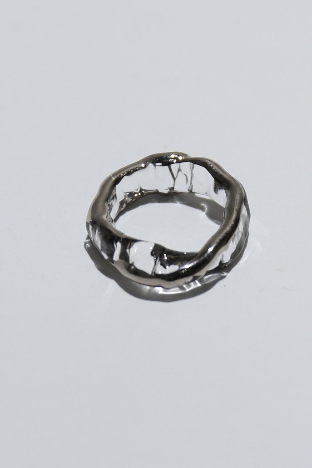 mobius ring