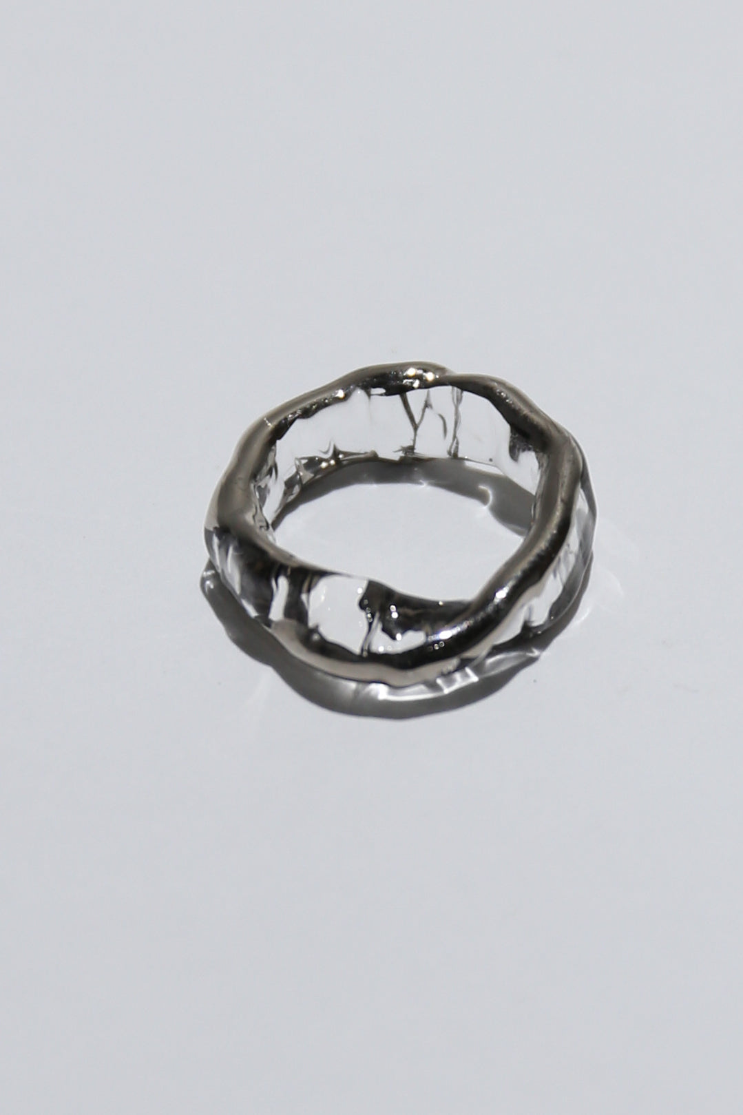 mobius ring