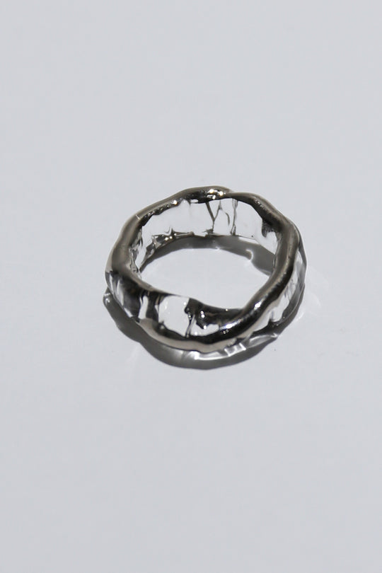 mobius ring