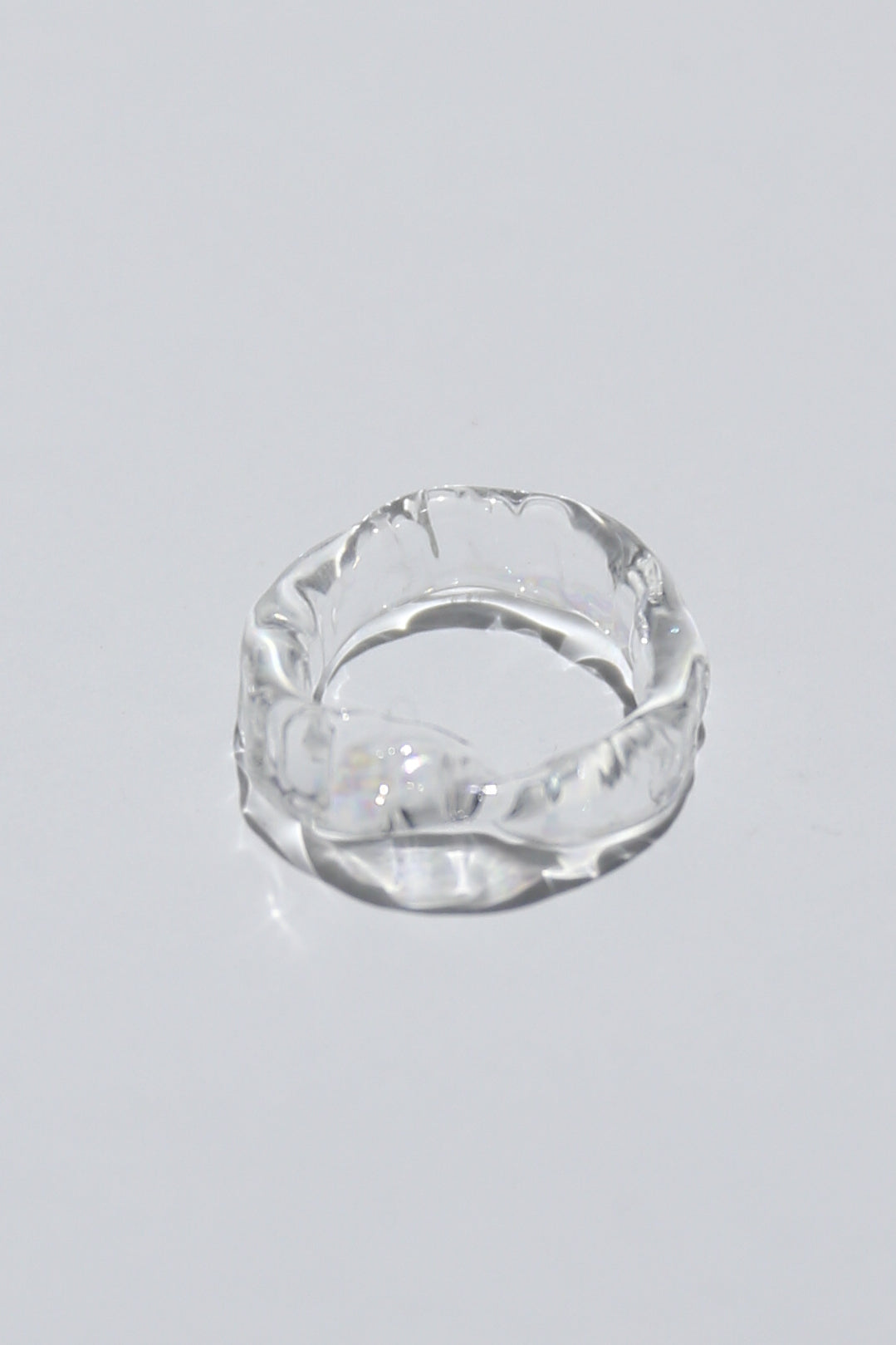 mobius ring