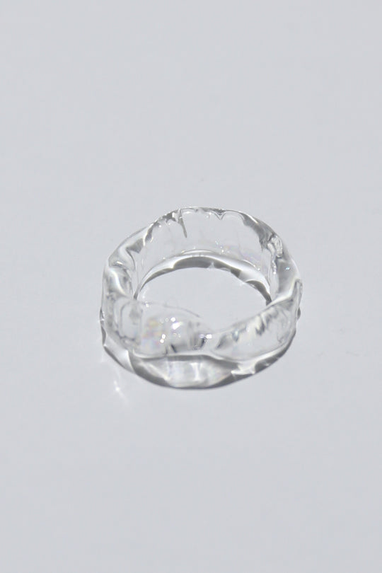 mobius ring