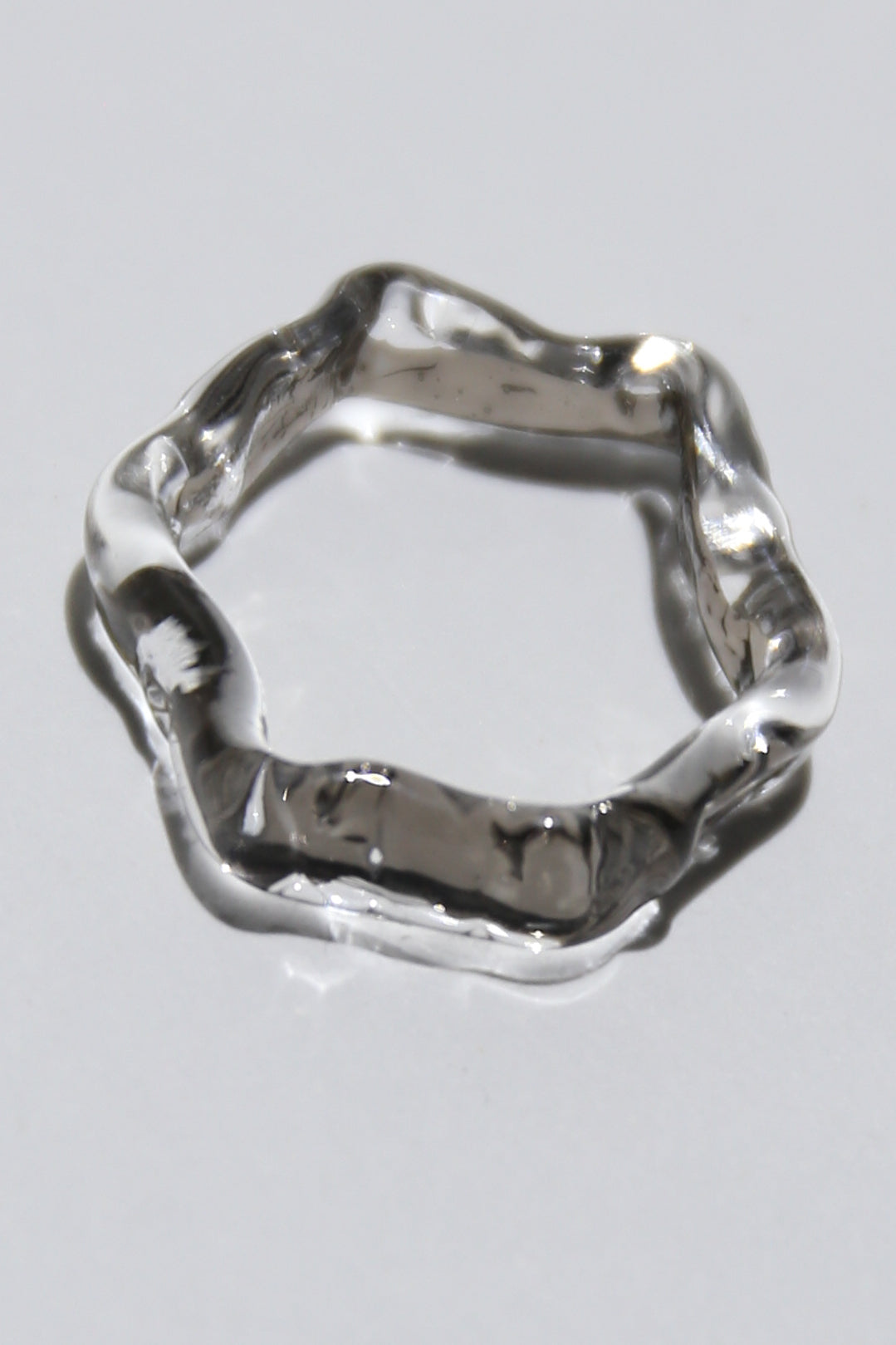 honeycom ring