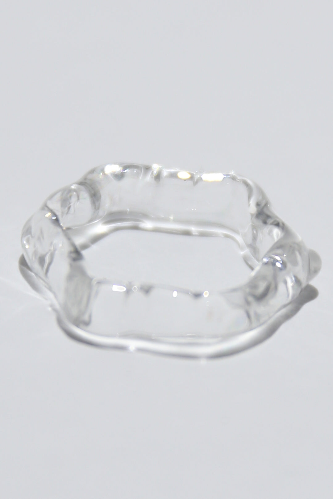 honeycom ring