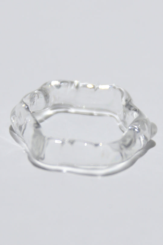honeycom ring