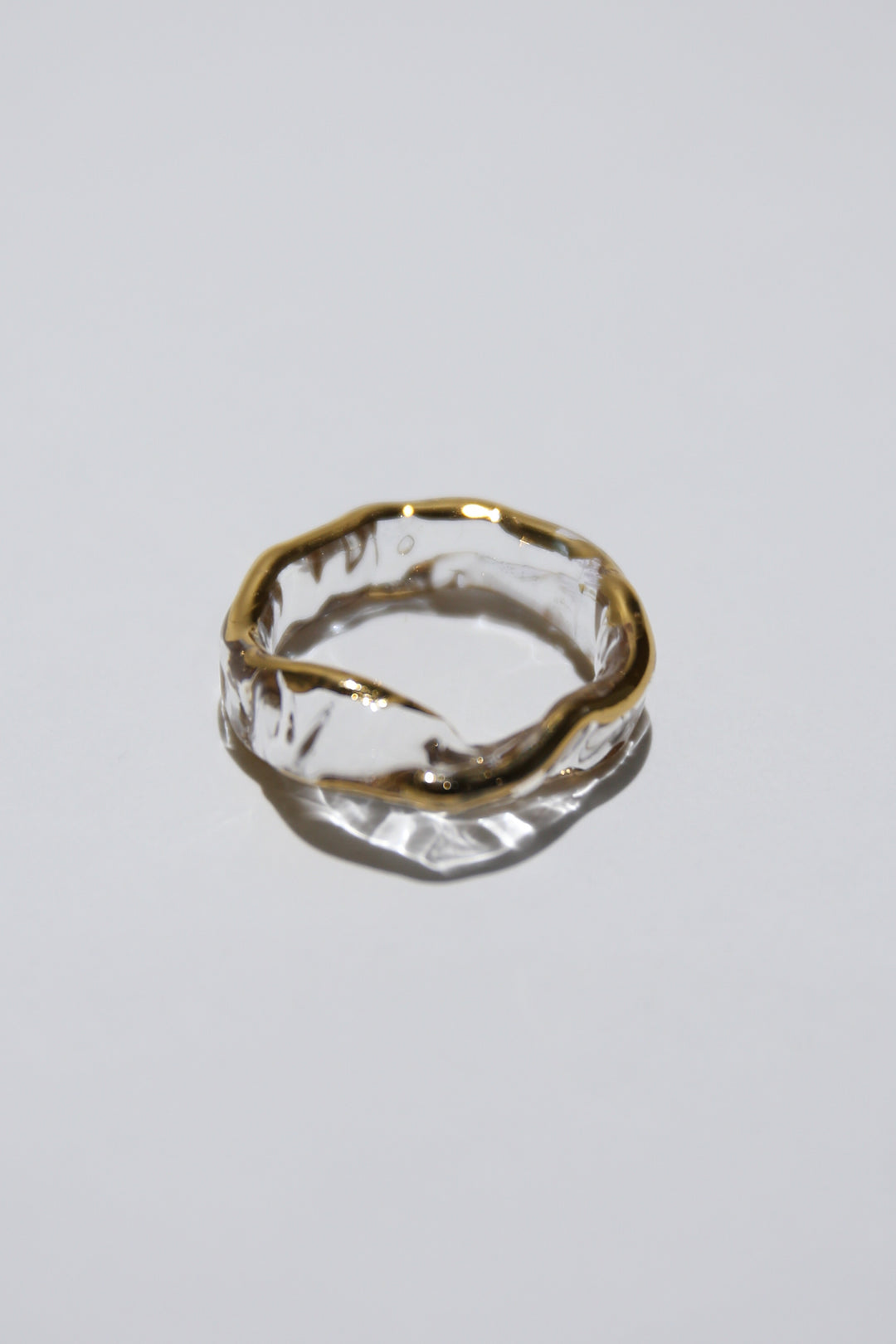 mobius ring