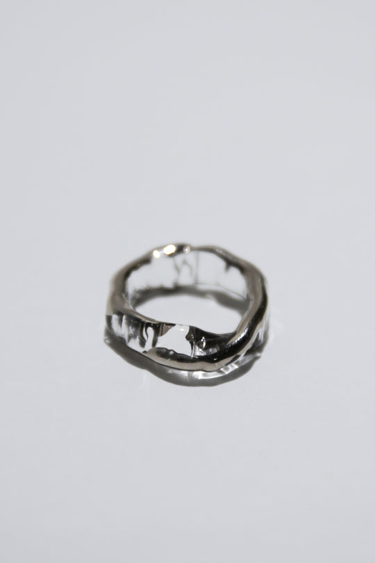 mobius ring