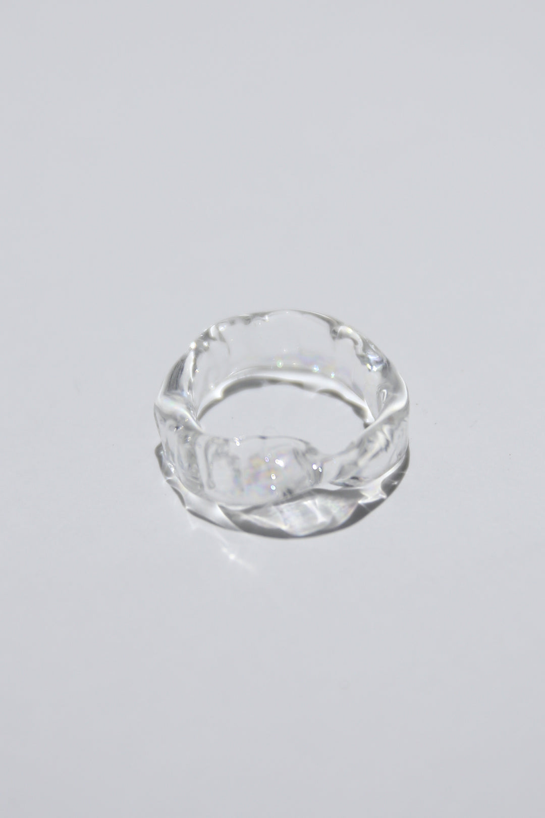 mobius ring