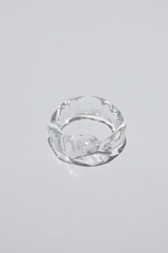 mobius ring