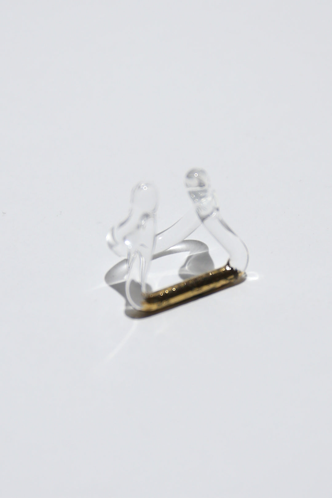triangle cuff