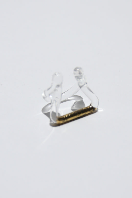 triangle cuff
