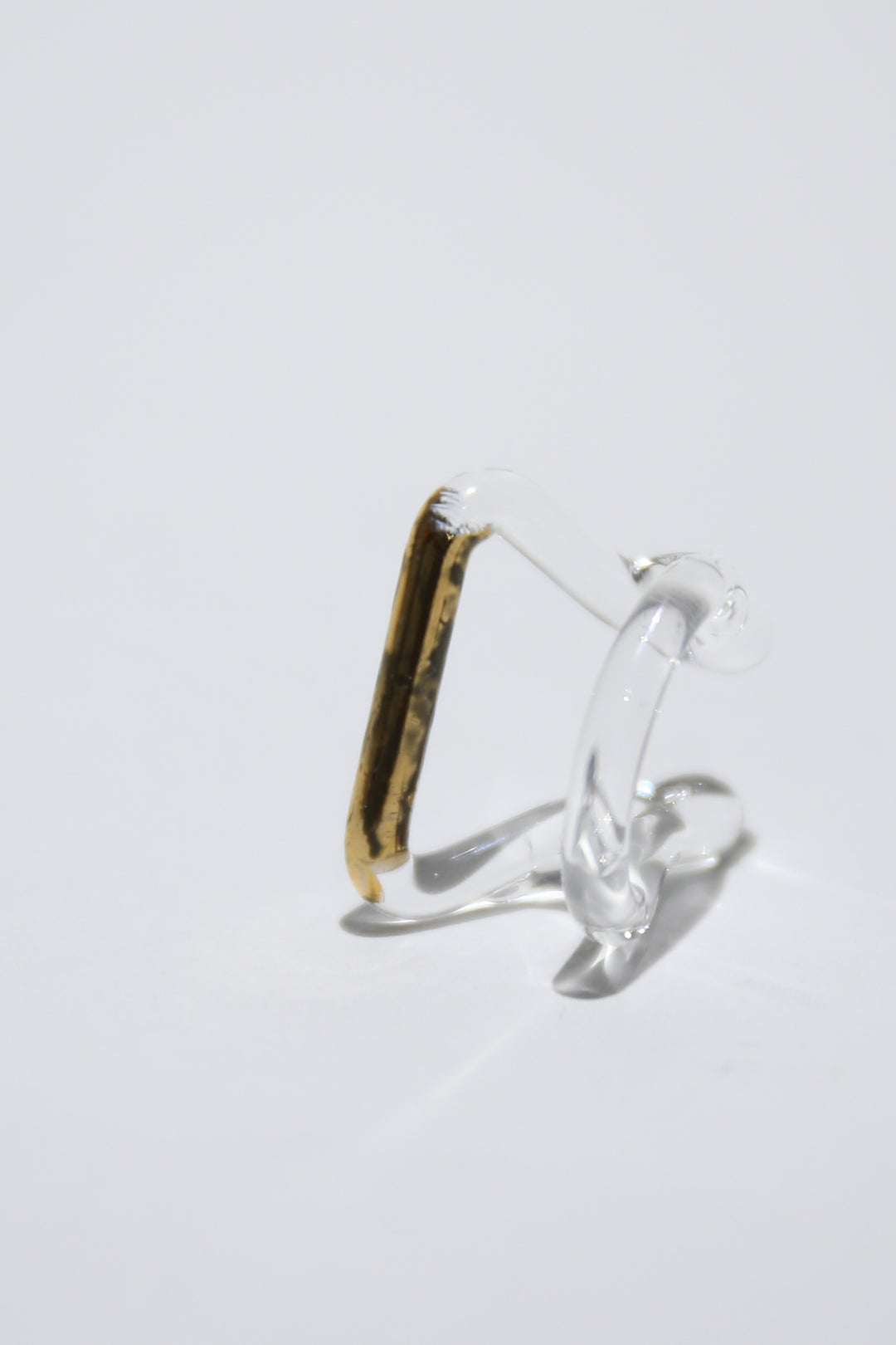 triangle cuff